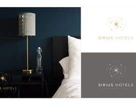 #25 Sirius Hotels részére creativeandreea által