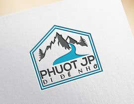 #22 for Design logo for PHUOT JP by rockyartz