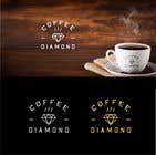 Nro 15 kilpailuun Design a Logo for coffee brand käyttäjältä tarikulkerabo