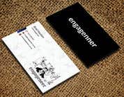 #168 para Kearn some letters and create a business card por PJ420