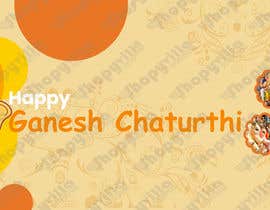 #1 Ganesh Chaturthi invite részére twinklekaur által