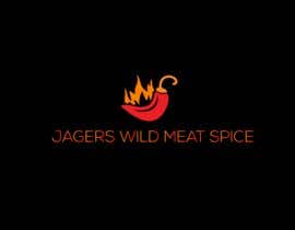 #6 for JAGERS WILD MEAT SPICE by tazkerabentasada