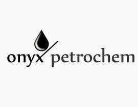 #52 untuk Logo Design for ONYX PETROCHEM oleh mostawda3