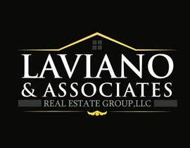 #42 for Laviano &amp; Associates Revised Logo by sheryar20