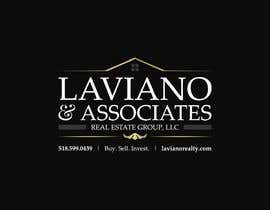 #14 for Laviano &amp; Associates Revised Logo by MITHUN34738