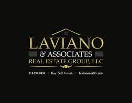 #56 for Laviano &amp; Associates Revised Logo by MITHUN34738