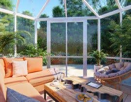 #20 untuk Design a winter garden oleh pavelleonua