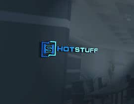 #366 for Logo for Brand Name &quot;Hot Stuff (R)&quot; by ChallengerSK