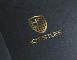 #368 สำหรับ Logo for Brand Name &quot;Hot Stuff (R)&quot; โดย rsdesiznstudios
