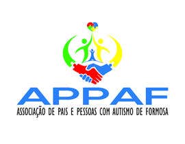 #30 Association of Formosa Autistic Parents (APAF) részére MowdudGraphics25 által