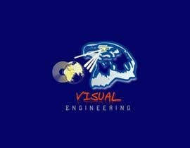 nº 51 pour Stationery Design for Visual Engineering Services Ltd par aoun 