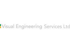 #44 per Stationery Design for Visual Engineering Services Ltd da lcwarrin