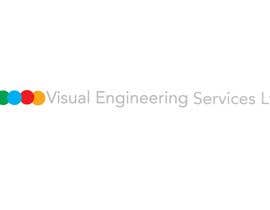 #42 dla Stationery Design for Visual Engineering Services Ltd przez lcwarrin