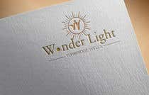 #30 for Wonder Lights: design a Community Event logo by Miad1234