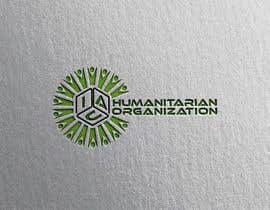 Nambari 83 ya NGO Logo Design na imrovicz55