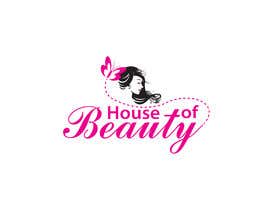 #19 for I need a logo that represents our brand, please have a look at hairlabandbeautysalon.co.uk for colour scheme and a feel of our brand. Preferably I would like the logo to be in a circular shape. av golammostofa6462