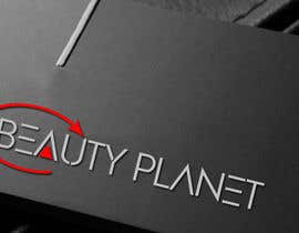 #1 para Create a logo, &#039;Beauty Planet&#039;, for our makeup products de Sanambhatti