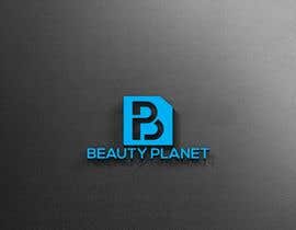 #9 para Create a logo, &#039;Beauty Planet&#039;, for our makeup products de sumanchandradeb5
