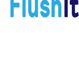 #30 for Design a Business Logo - Plumber &quot;Flush It&quot; by darkavdark