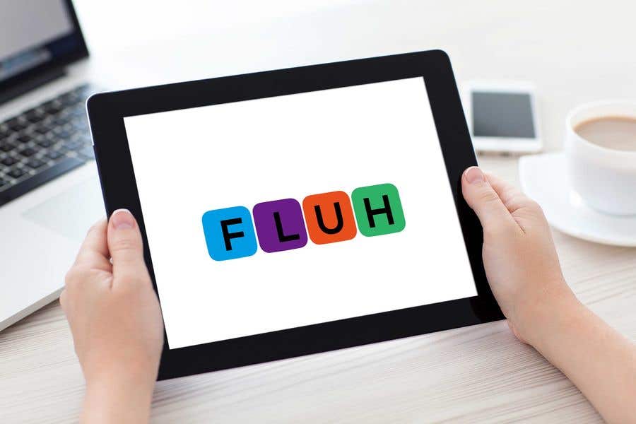 Penyertaan Peraduan #35 untuk                                                 Design a Business Logo - Plumber "Flush It"
                                            