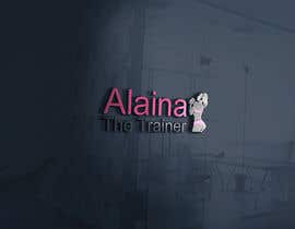 #29 for Logo for &#039;&#039; Alaina the Trainer &#039;&#039; by sumaiyadesign01