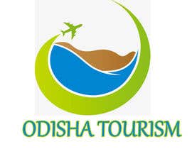 #21 for Logo Needs to be done for “ODISHA Tourism” av Anikghosh1234