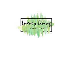 sabbirhossaino tarafından Logo Design for Luxury Living Solutions - One stop shop for property management, lawn care and pool care. için no 6