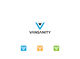 Contest Entry #157 thumbnail for                                                     Vansanity - Logo Design and Branding Package
                                                
