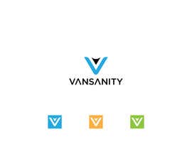 #157 för Vansanity - Logo Design and Branding Package av Maa930646