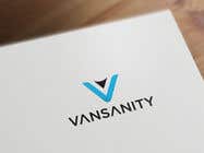 #159 สำหรับ Vansanity - Logo Design and Branding Package โดย Maa930646