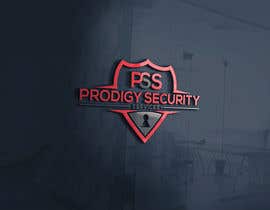 #63 za Design a Security Company Logo od nova2017