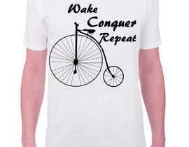 #36 para Gym T-shirt Design de omsonalikavarma