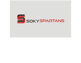 suparman1 tarafından Design Text for SOKY Spartans için no 20
