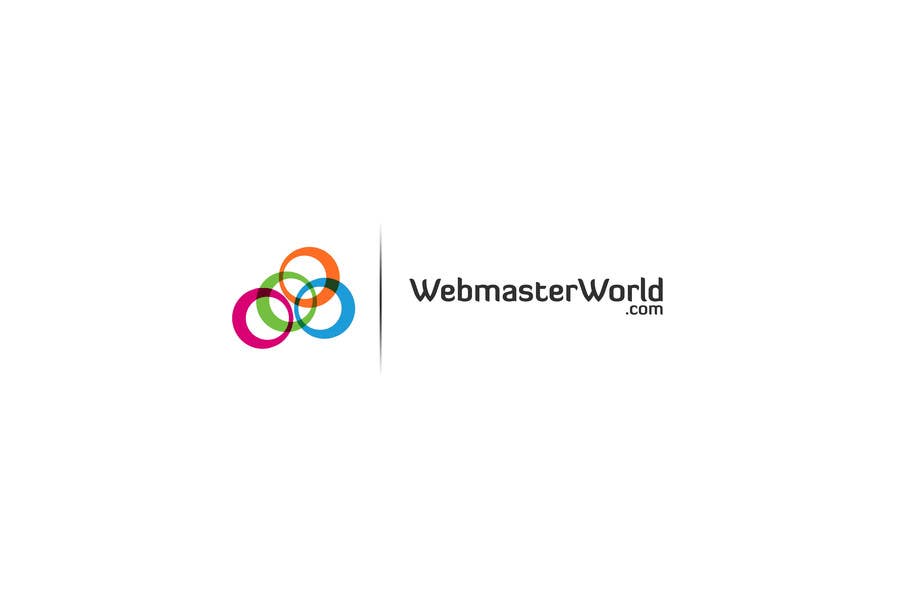Contest Entry #119 for                                                 Logo Design for WebmasterWorld.com
                                            