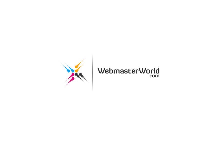 Konkurrenceindlæg #132 for                                                 Logo Design for WebmasterWorld.com
                                            