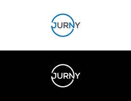 #276 for Jurny logo design by raajuahmed29