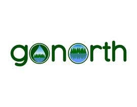 #21 para gOnOrth logo por Maryadipetualang
