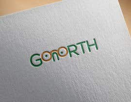 #7 for gOnOrth logo by Geosid40