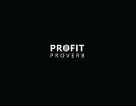 #68 для Profit Proverb - logo design від graphicschool99