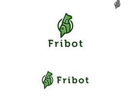 #184 for Design a Logo for Fribot by talk2anilava