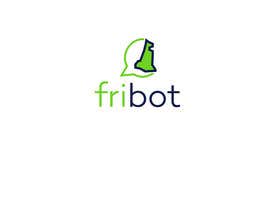 #114 for Design a Logo for Fribot by TheCUTStudios