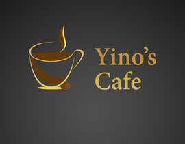 #32 for Logo design for Yino`s Cafe av ColdBarrier