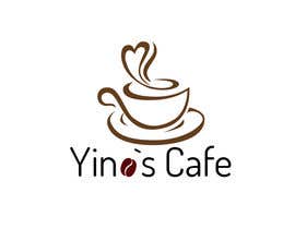 #25 para Logo design for Yino`s Cafe de research4data