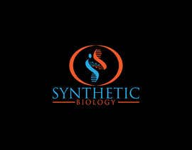 #36 for Logo Design - Synthetic biology by zabir48