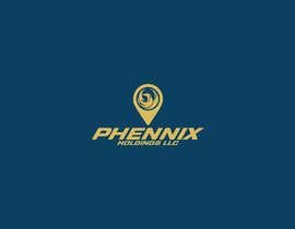 #194 pentru Phennix Holdings de către juwel1995