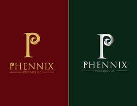 #196 pentru Phennix Holdings de către juwel1995