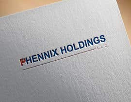 #213 for Phennix Holdings by logoking2018