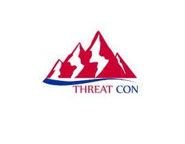#64 para Design a Logo for a security conference de SameedShakeel
