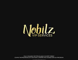 #23 para I need to design a logo for a company called Nobilz de NemanjaStupar