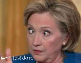 #2 untuk Kapernick Hillary Meme oleh imrankpr